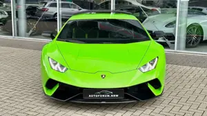 Lamborghini Huracán LP 640-4 - Forged Carbon - Lift - 20.641 km - TOP Bild 2