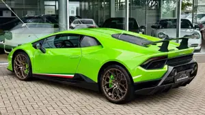 Lamborghini Huracán LP 640-4 - Forged Carbon - Lift - 20.641 km - TOP Bild 5