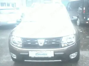 Dacia Duster Duster TCe 125 4x2 Laureate