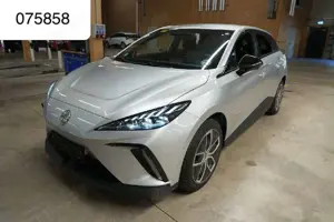 MG MG4 Luxury Leder Navi 360°Kam ACC Wärmep