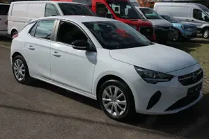 Opel Corsa -e Edition 11kW Lader Navi PDC Tempomat Bild 2