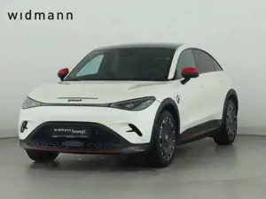 smart #3 25th Anniversary Edition *Brabus*Pano*Beats**