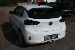 Opel Corsa -e Edition 11kW Lader Navi PDC Tempomat Bild 4