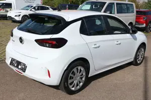 Opel Corsa -e Edition 11kW Lader Navi PDC Tempomat Bild 3