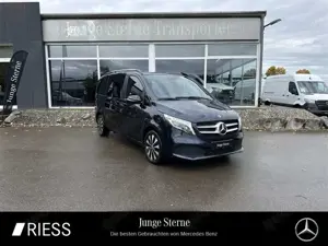 Mercedes-Benz V 250 d EDITION/KOMPAKT/MBUX/NAVI/KAMERA/LED(ILS)/AHK/EL