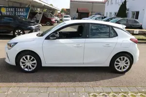 Opel Corsa -e Edition 11kW Lader Navi PDC Tempomat Bild 5