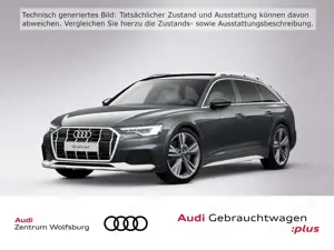 Audi A6 allroad A6 Allroad 50 TDI quattro tiptronic Pano/BO/Mat