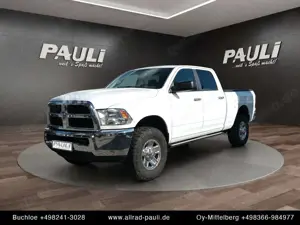 Dodge RAM 2500 5.7 V8 SLT | ZUBEHÖR