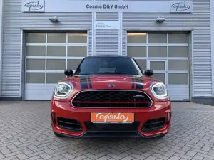MINI John Cooper Works Countryman Countryman JohnCooperWorks ALL4+19"LM+DigCockpit Bild 2