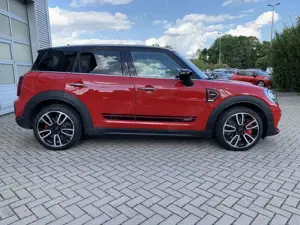 MINI John Cooper Works Countryman Countryman JohnCooperWorks ALL4+19"LM+DigCockpit Bild 4