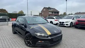 Volkswagen Scirocco 1.4 TSI | KLIMA | KAMERA | EURO5