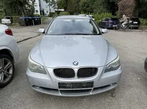 BMW 525 525d Touring Aut.