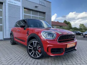 MINI John Cooper Works Countryman Countryman JohnCooperWorks ALL4+19"LM+DigCockpit Bild 3