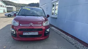 Citroen C3 Picasso C3 Picasso PureTech 110 Exclusive Bild 5