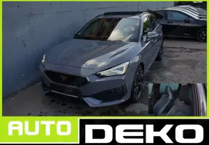 CUPRA Leon 1.4 e-HYBRID SP DSG Pano/Leder/SSL/ACC/Kame