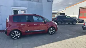 Citroen C3 Picasso C3 Picasso PureTech 110 Exclusive Bild 3