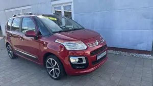 Citroen C3 Picasso C3 Picasso PureTech 110 Exclusive Bild 4