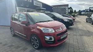 Citroen C3 Picasso C3 Picasso PureTech 110 Exclusive Bild 2