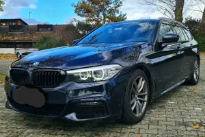 BMW 530 530i Touring Aut.