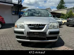 Hyundai Atos 1.1 ZAHNRIEMEN NEU / HU 06/26