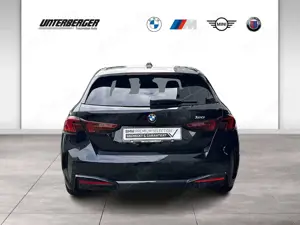 BMW 120 Hatch DAB LED Komfortzg. Parkassistent AHK Bild 5