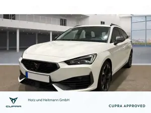 CUPRA Leon ST 1.5 eTSI DSG KAMERA/SITZHZ/LED