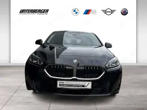 BMW 120 Hatch DAB LED Komfortzg. Parkassistent AHK Bild 2