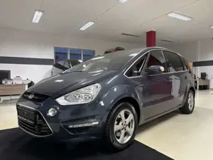 Ford S-Max S-MAX Titanium SHZ*PDC*TEMP*NAVI*7 SITZER