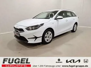 Kia Ceed SW / cee'd SW 1.5 Vision Komfort Navi|RFK|Klima