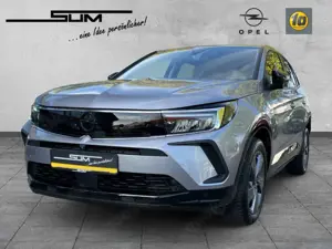 Opel Grandland GS Line ,  96 kW (1 AHK-abnehmbar Navi 360 Kamera