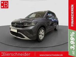 Volkswagen T-Cross 1.0 TSI Life KAMERA ACC LED NAVI