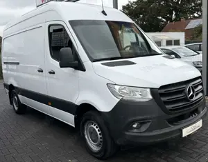 Mercedes-Benz Sprinter 317 Kasten L2H2 Navi|Kamara|Klima|AHK