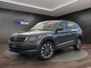 Skoda Kodiaq Clever 4x4 AHK°ACC°KAMERA°DIGITAL COCKPIT