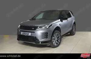 Land Rover Discovery Sport D200 R-Dynamic SE AWD Navi ACC Leder 2-Zo.-Klima