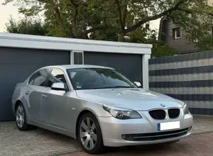BMW 520 520d Aut. Edition Exclusive