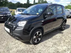 Fiat Panda (319) City Plus
