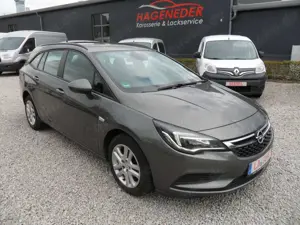 Opel Astra ST 1.4 Turbo Edition  Automatik/NAVI