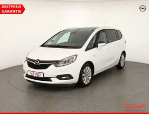 Opel Zafira 1.4 Turbo On Panorama Android Apple PDC