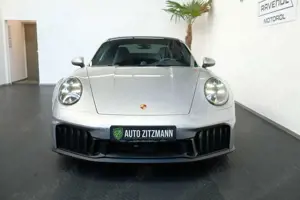 Porsche 992 .2 Carrera GTS/MATRIX/PANO/BOSE/14WEGE/BELÜFT Bild 2