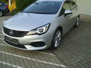 Opel Astra GS Line Start/Stop Matrix Navi Kamera AGR