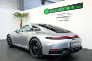 Porsche 992 .2 Carrera GTS/MATRIX/PANO/BOSE/14WEGE/BELÜFT Bild 5