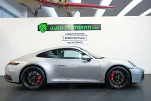 Porsche 992 .2 Carrera GTS/MATRIX/PANO/BOSE/14WEGE/BELÜFT Bild 3