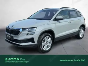 Skoda Karoq 2.0 TDI DSG 4M Ambition LED Kamera AHZV