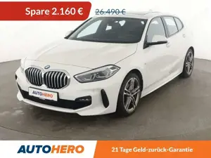 BMW 118 118i M Sport Aut.*NAVI*LED*CAM*TEMPO*SHZ*PANO*