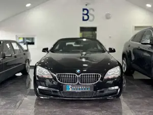 BMW 640 i Cabrio/HUD/Memory/LED/Kamera/Leder/ Bild 3