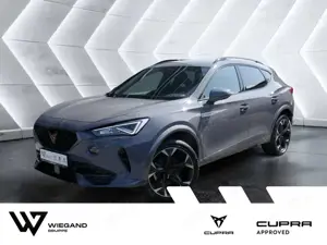 CUPRA Formentor 1.5 TSI DSG 19"-LM SHZ NAVI ACC LED