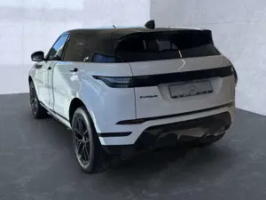 Land Rover Range Rover Evoque Dynamic SE Bluetooth Navi LED Bild 2