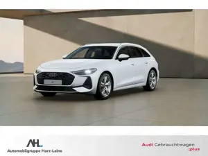 Audi A5 Avant TFSI 110 kW Navi RFK Smartphone-Interface