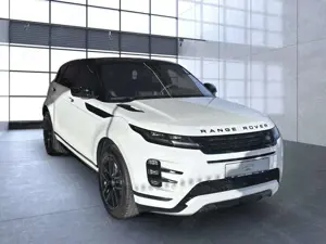 Land Rover Range Rover Evoque Dynamic SE Bluetooth Navi LED Bild 4