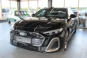 Audi A5 Avant TDI quattro S line edition one